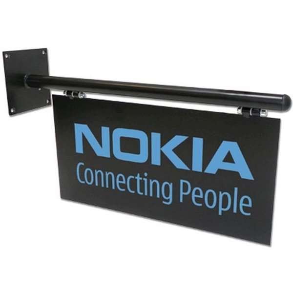 Hang Sign Basic Hängeschild