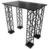 Crown Truss Counter Rechteck 95x65cm #1