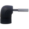 Crown Truss, Bosch IXO Winkelaufsatz inkl. 60-mm-Bithalter #1