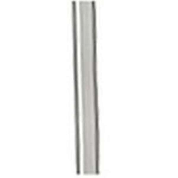 Crown Truss Alu Leiste - 30 cm mit Klebeband