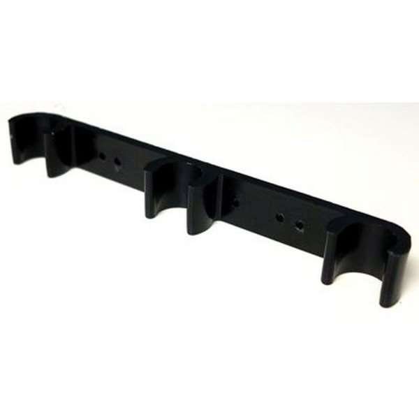 Crown Truss 15 Messewand L-Form  4 x 6 Meter weiß