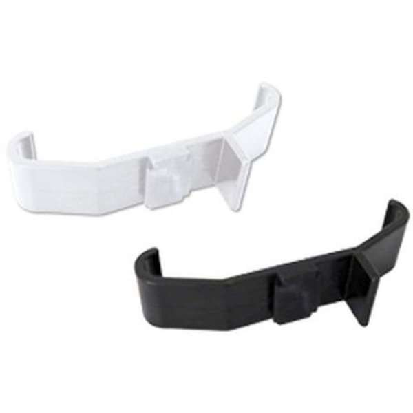 Crown Truss - Halterung für Spot schwarz