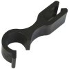 Crown Truss Top Clip schwarz #1