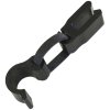 Crown Truss Bottom Clip schwarz #1