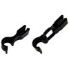Crown Truss 15 Messewand mit Banner - schwarz #8
