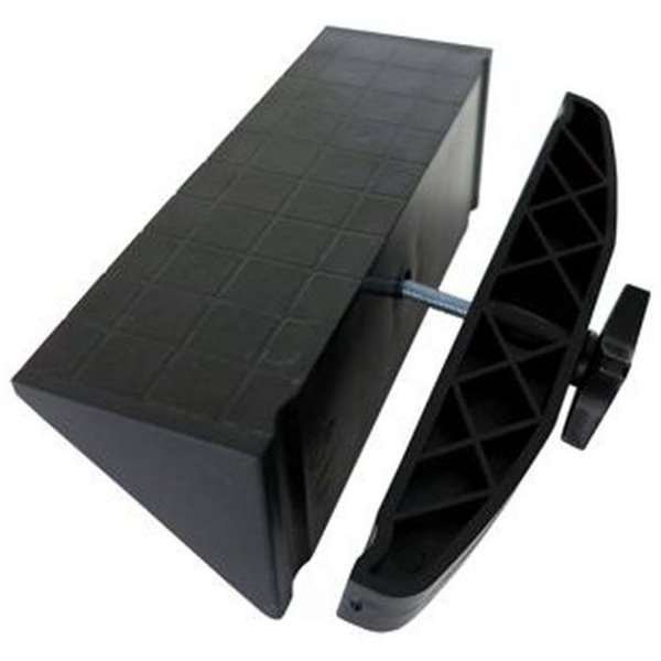 Crown Truss 15 Messewand L-Form  4 x 6 Meter weiß