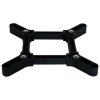 Crown Truss 15 Messewand mit Banner - schwarz #11