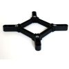 Crown Truss 15 Messewand mit Banner - schwarz #17
