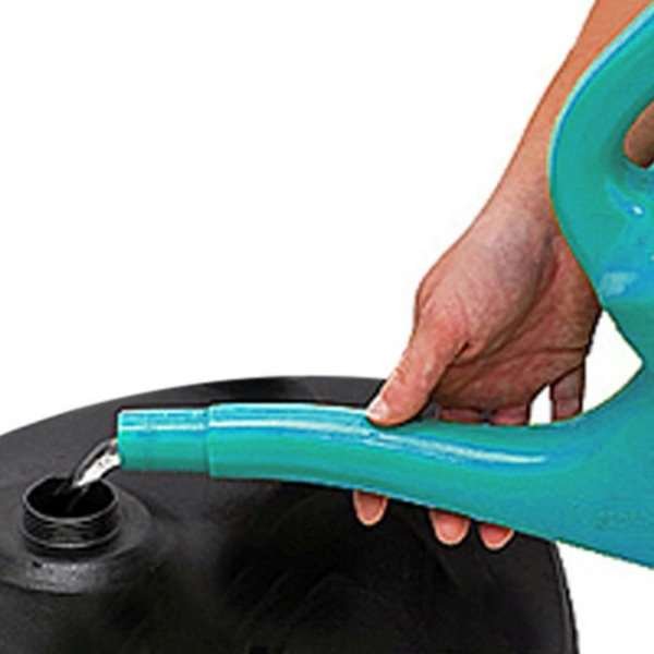 Pannelholder Tank für 10mm. Panel.