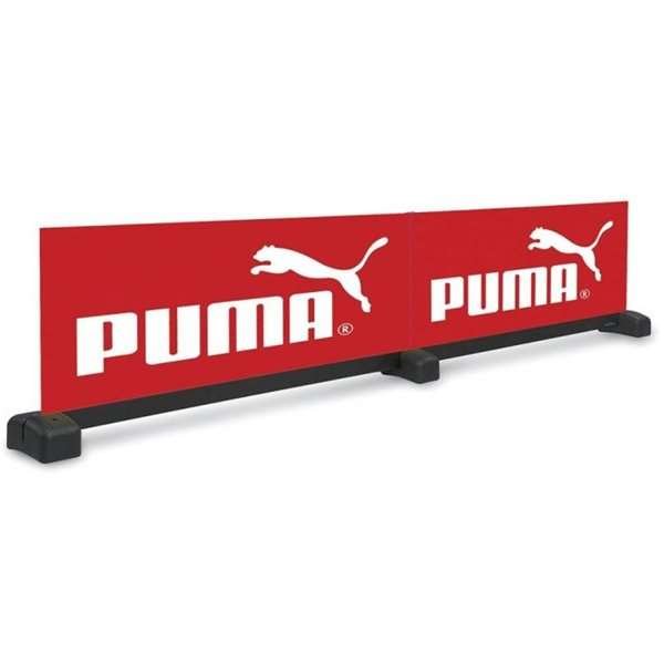 Pannelholder Tank für 10mm. Panel.