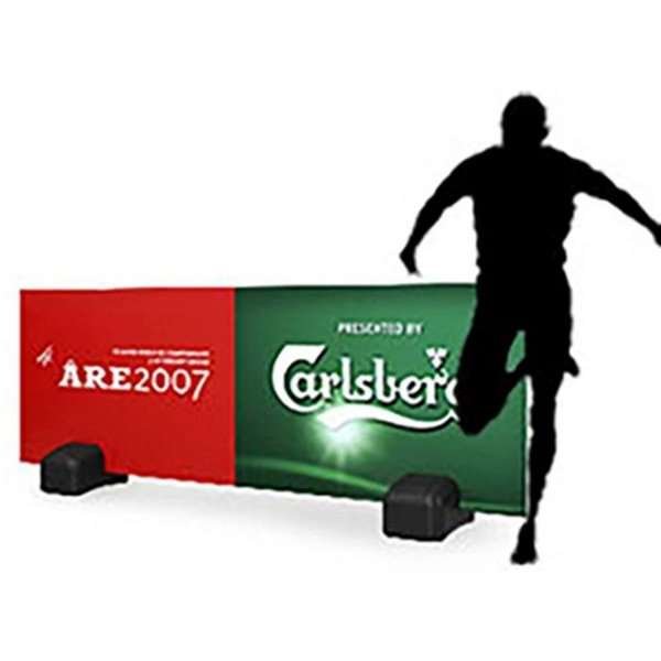 Pannelholder Tank für 10mm. Panel.