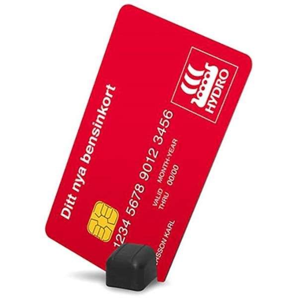 Pannelholder Tank für 10mm. Panel.