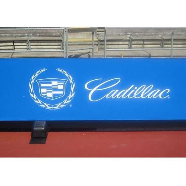 Pannelholder Tank für 10mm. Panel.