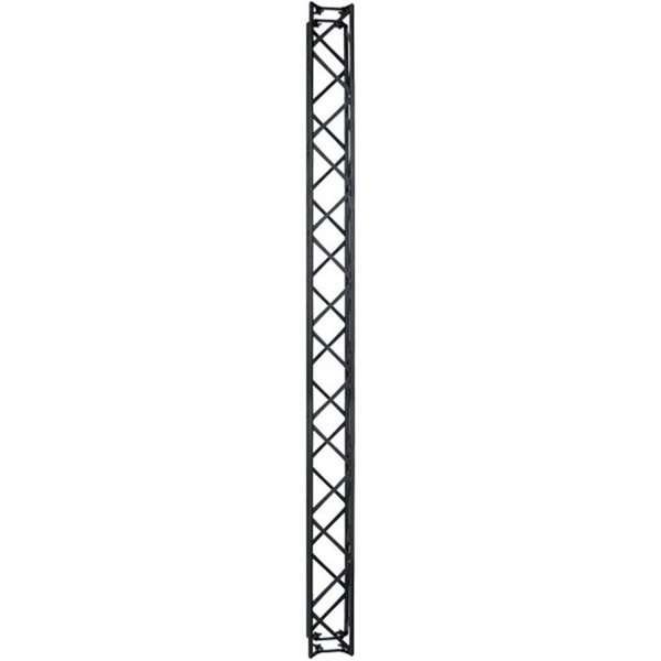 Crown Trussmodul - 210 cm schwarz