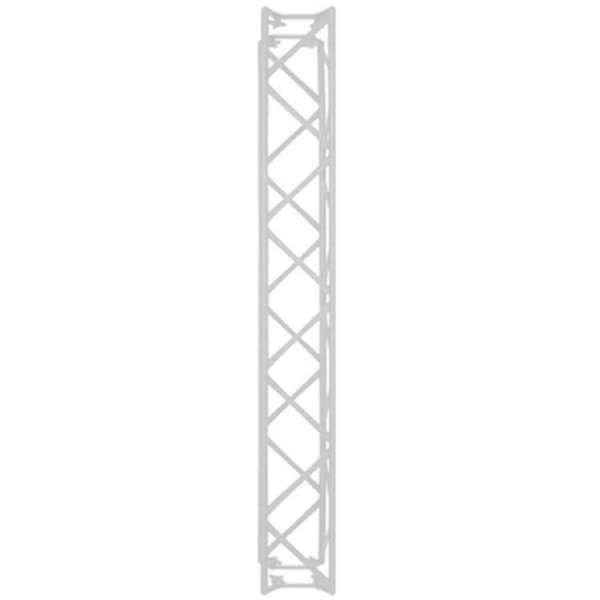 Crown Truss, Modul 120cm - weiß