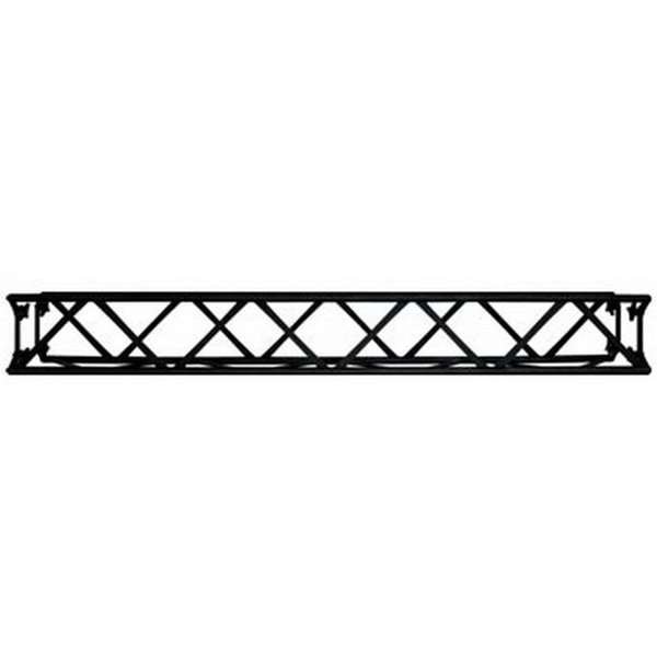 Crown Truss 15 Messewand L-Form  4 x 6 Meter weiß