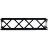 Crown Truss 15 Messewand mit Banner - schwarz #3
