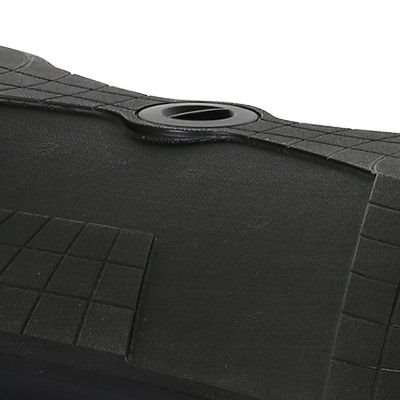 Wind-Sign Waterbase Budget Kundenstopper - 70x100 cm - schwarz