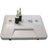 Wind-Sign Waterbase Kundenstopper - 70x100 cm - Silber #8