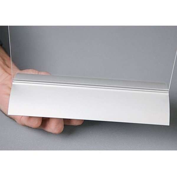 Swing Wing Fu&szlig; f&uuml;r mne&uuml;kartenhalter 148mm