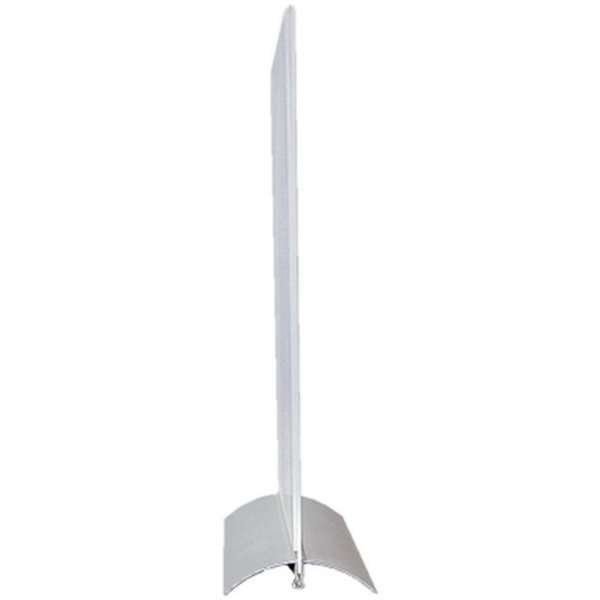 Swing Wing Menükorthalter vertikal - A5 - 14,8x21 cm