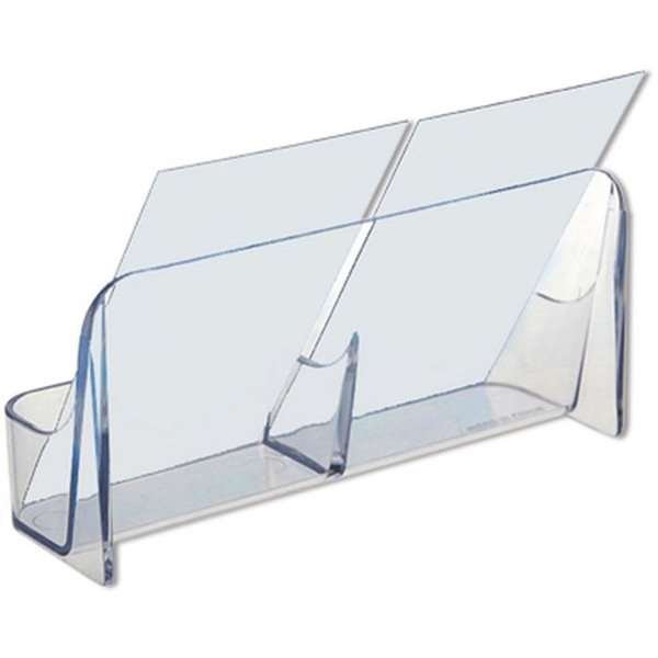 Visitenkartenhalter Twin