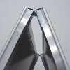Alu-Line Budget Kundenstopper, silber, 50 x 70 cm #8