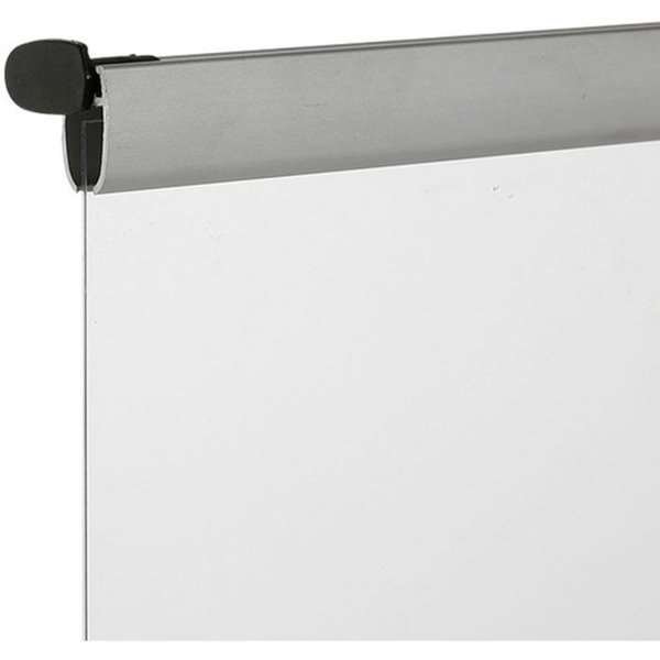 Hygieneabschirmung zum Aufhängen - 120 x 70 cm