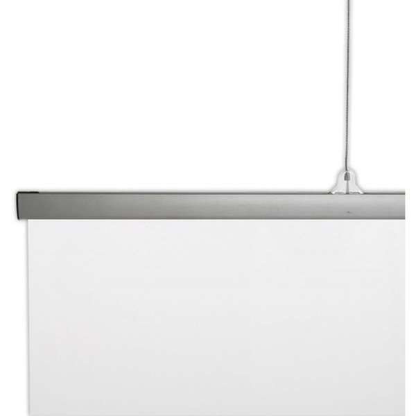 Hygieneabschirmung zum Aufhängen - 120 x 70 cm