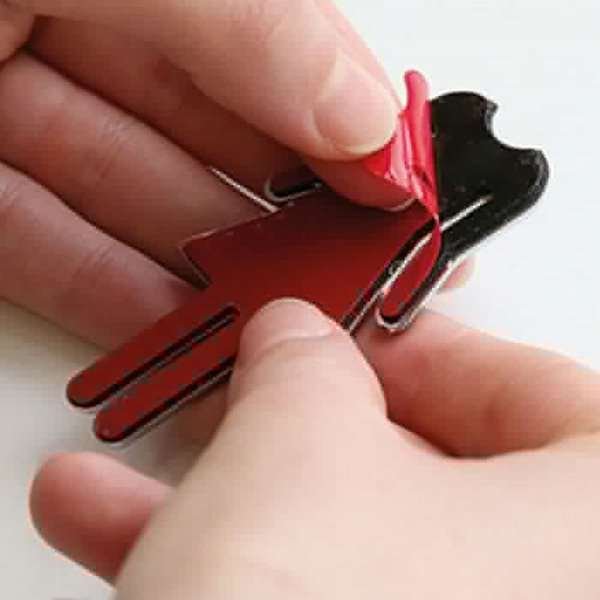 Symboltürfigur - Handicap/Behinderung