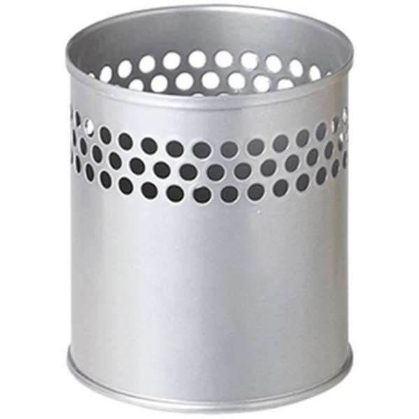 Basic-Stifthalter - Silber