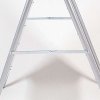 Expo Sign Lux Kundenstopper - 50x70 cm - Silber #6