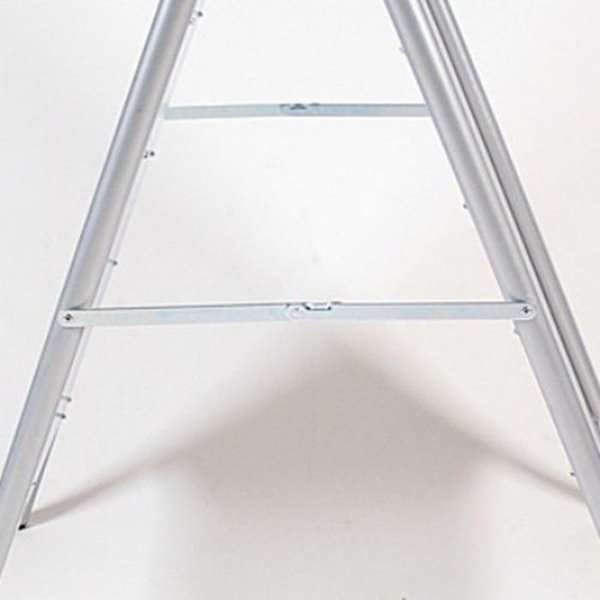 Expo Sign Lux Kundenstopper - 50x70 cm - Silber