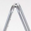 Expo Sign Lux Kundenstopper - 50x70 cm - Silber #3