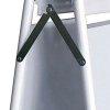 Expo Sign Kundenstopper mit Logo schild - 50x70 cm - weiß #4