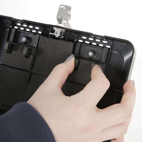 Tischhalter für Ipad 