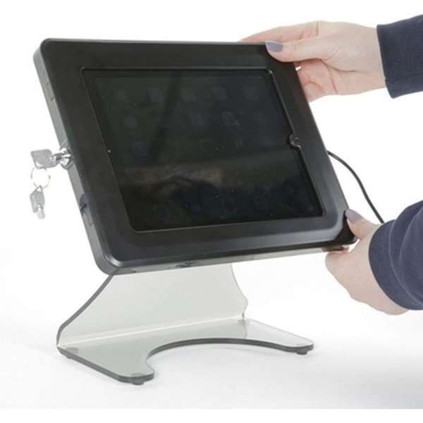 Tischhalter für Ipad 