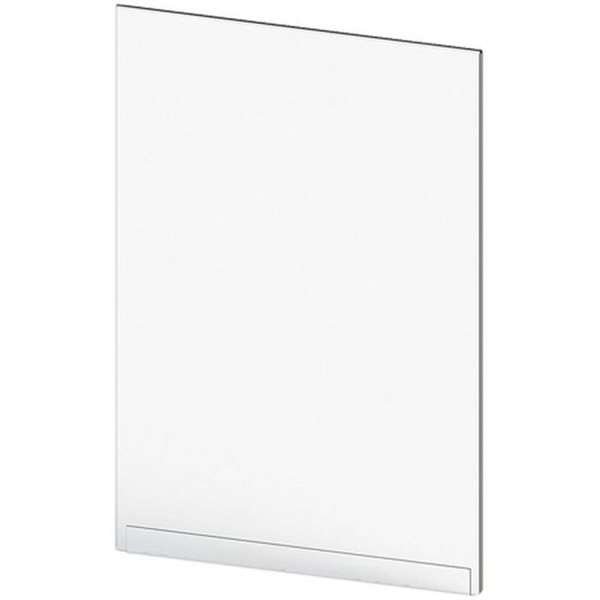 Acryltasche für Crowd Cont. A4 vertikal