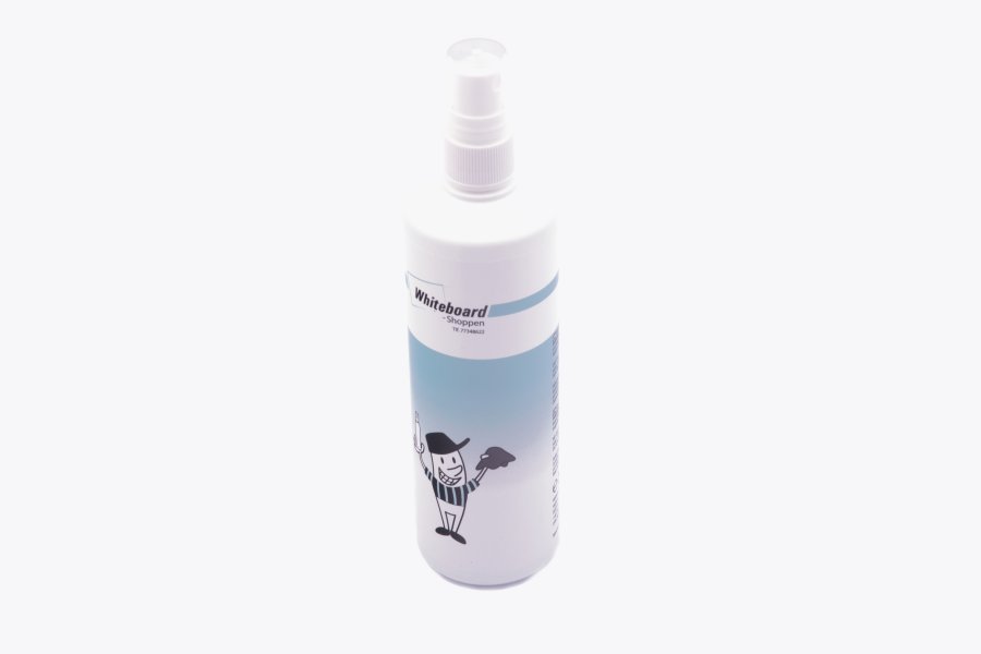 Whiteboardreiniger Spray 250 ml