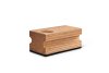 CHAT BOARD Woody magnetischer Wischer natural #1