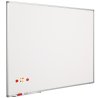 Whiteboard mit Alurahmen f&uuml;r intensiven Gebrauch, w&auml;hlen Sie aus 25 Gr&ouml;&szlig;en - 120x400 #1