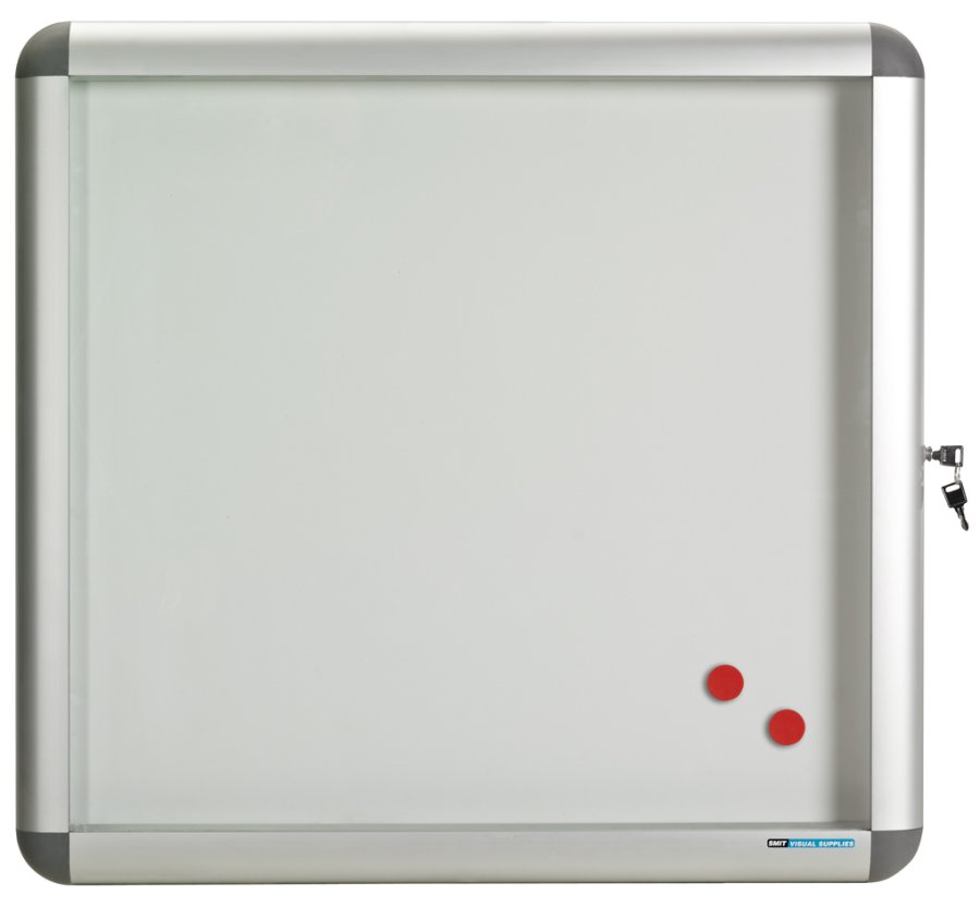 Schaukasten, abschlie&szlig;bar, Showcase, magnetisch, 70 x 95 cm