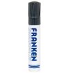 Franken Gigant Whiteboard-Marker Schwarz #1