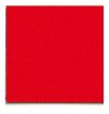 Magnet Quadrat 2x2 cm (28 St&uuml;ck pro Blatt) - Rot #1