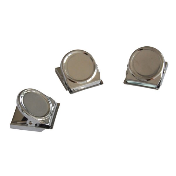 Magnetischer Clip