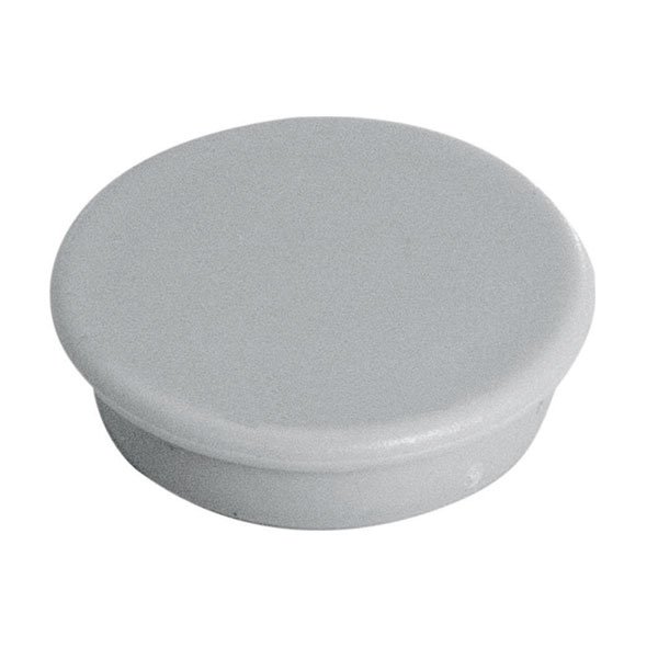 Magnete im Paket mit 10 Stk. - 32 mm - Blau