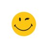 Smiley Magnet, 4, 6 oder 8 Stk. - 20 mm #1