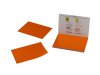 Notizblock, Brainstorm, Orange #1