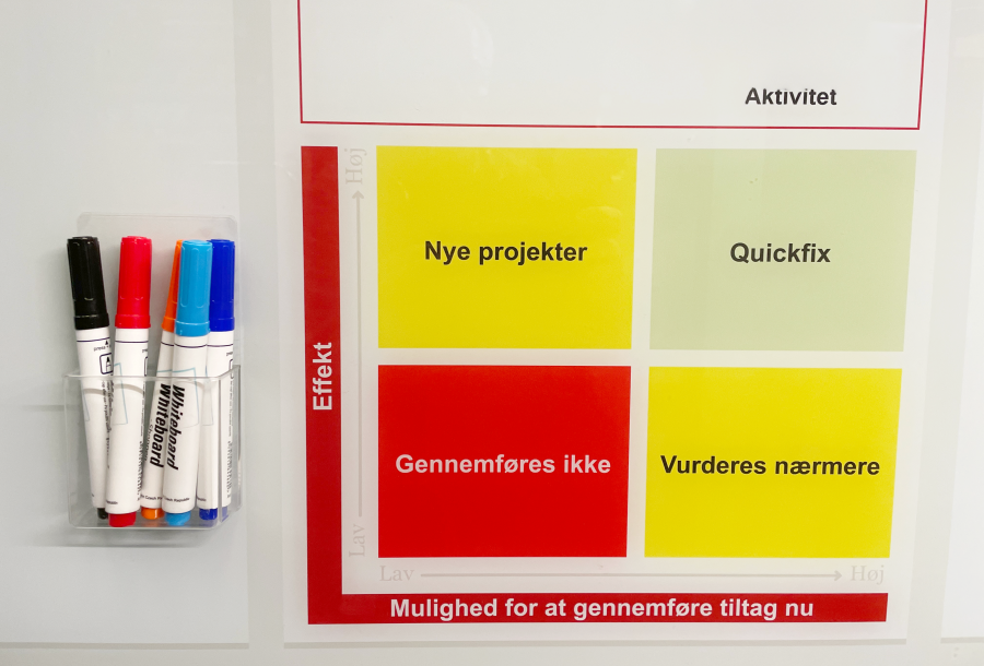 Abnehmbarer wiederverwendbarer Stifthalter
