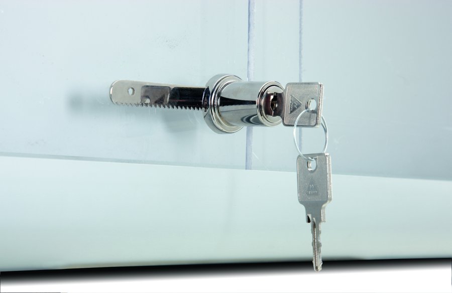 Schaukasten, abschlie&szlig;bar, Showcase, magnetisch, 70 x 74 cm